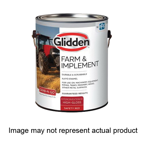 Glidden GLFIIE50GR/04