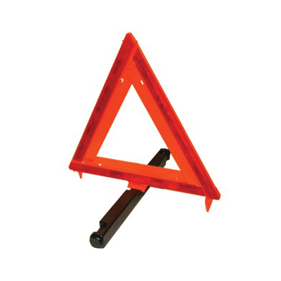 50434-10 Reflective Triangle Warning Kit