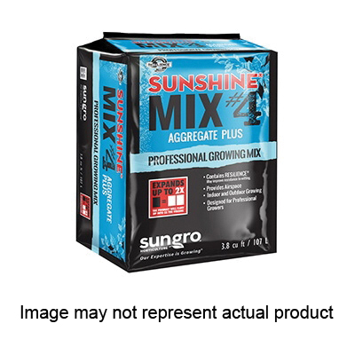 1341.CFL002.8P Professional Growing Mix, 2.85 cu-ft