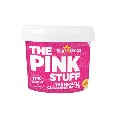 Stardrops - The Pink Stuff - The Miracle All Purpose Cleaning Paste