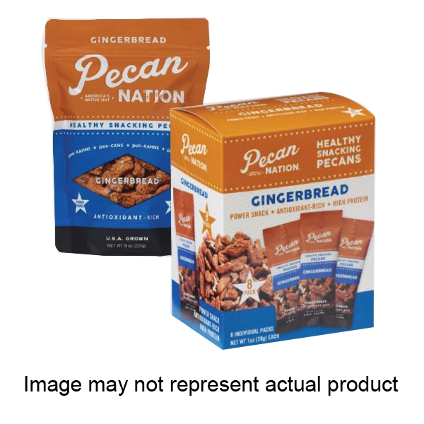 Pecan Nation PNGB4.8.12