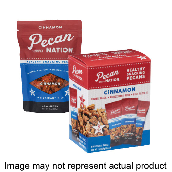 Pecan Nation PNCN4.8.12