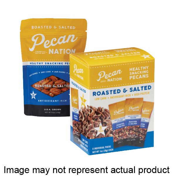 Pecan Nation PNRS4.8.12