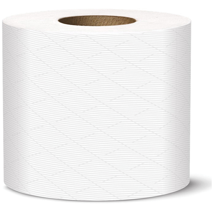 Essentials Strong Series 04515 Toilet Paper, 1-Ply