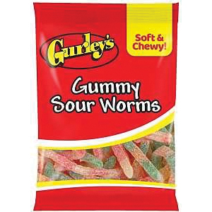 Gurley's 743786