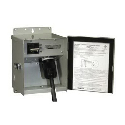 Reliance Controls CSR302