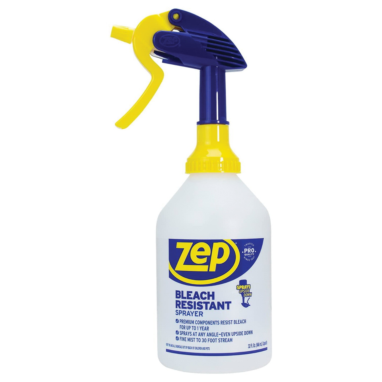 Zep ZUPRO2