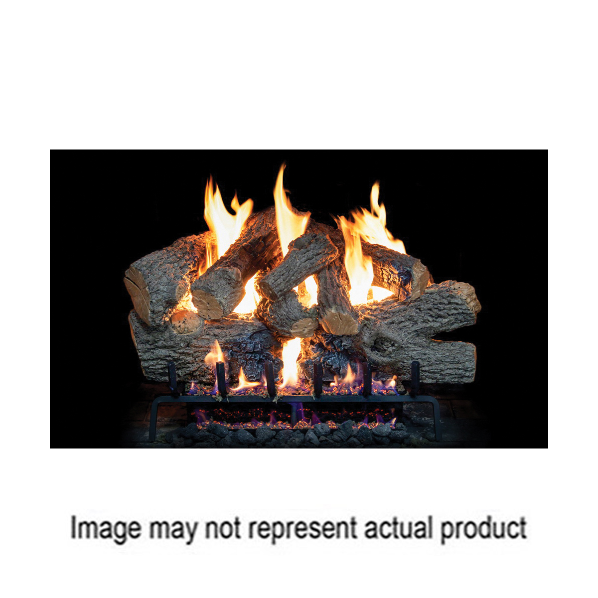 Real Fyre CHB-24