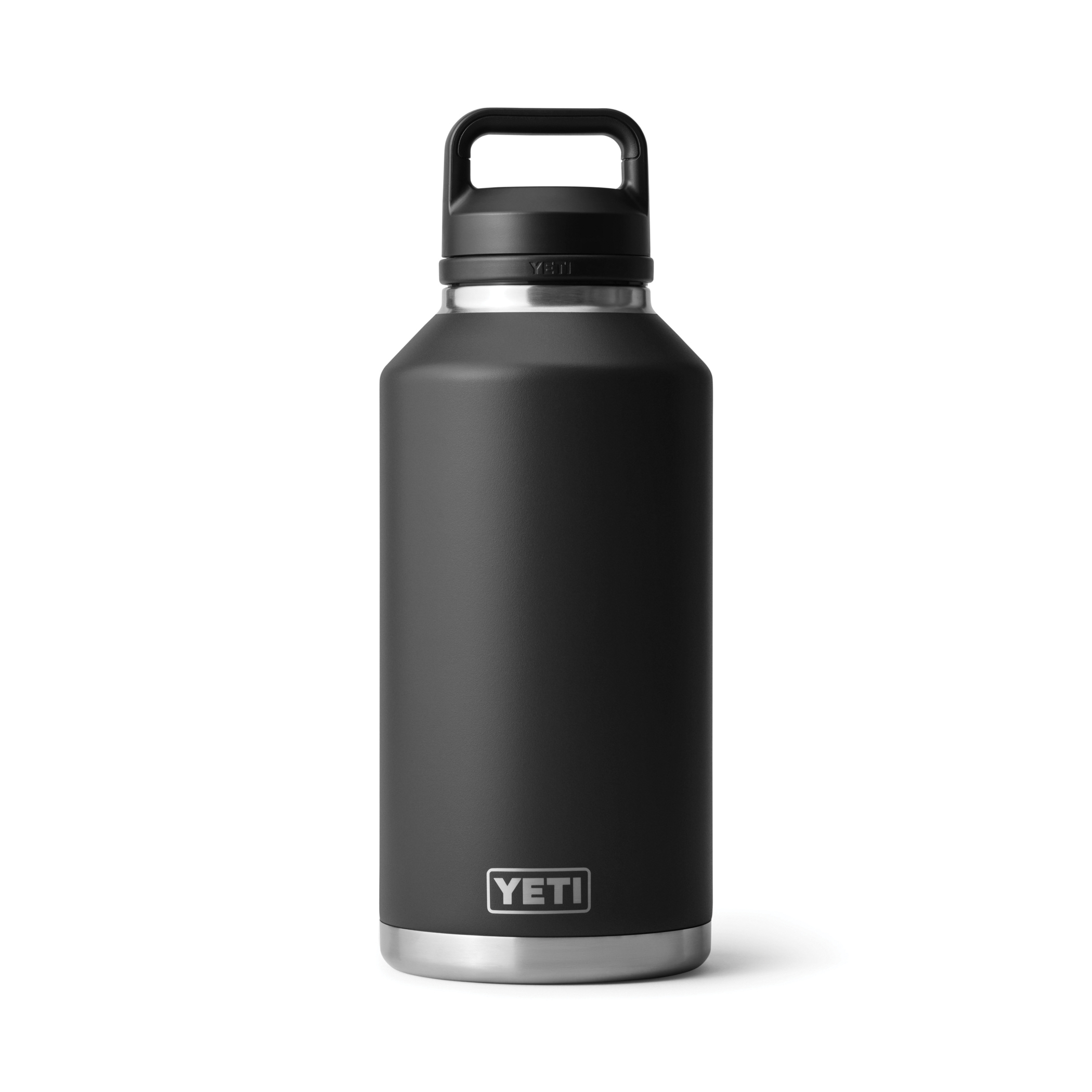 YETI 21071080008 RAMBLER® 64 OZ WATER BOTTLE WITH CHUG CAP