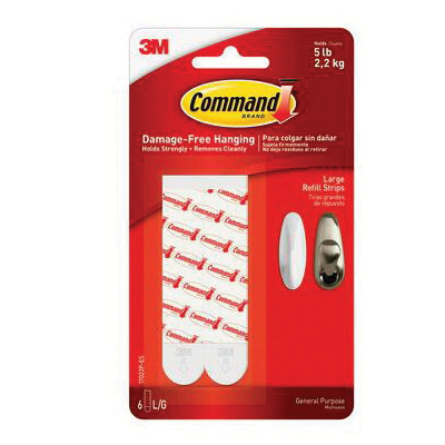 Command 17023P-ES