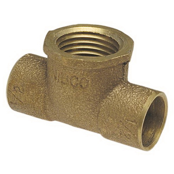 Nibco BF0290LT