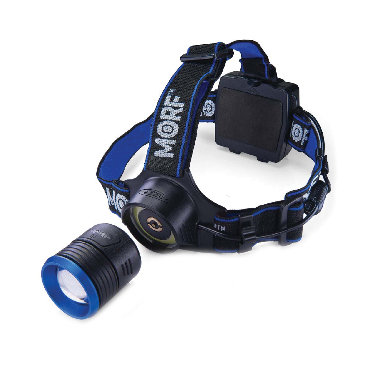 Police Security 98608