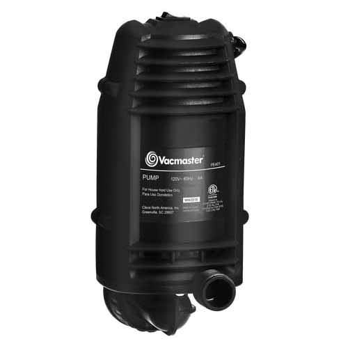 Vacmaster PE401
