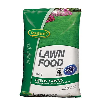 Green Thumb GT56607