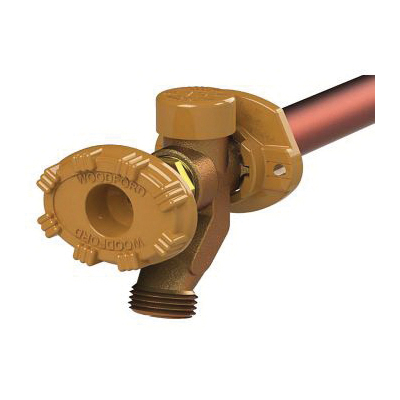 Woodford 19CP-6