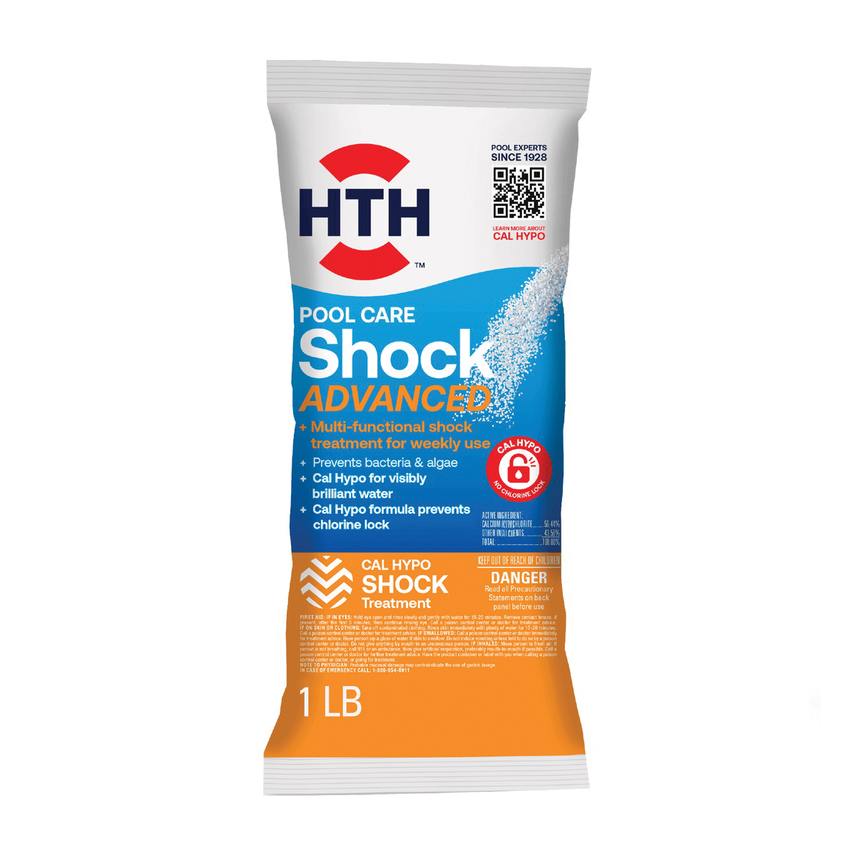 Hth 52035