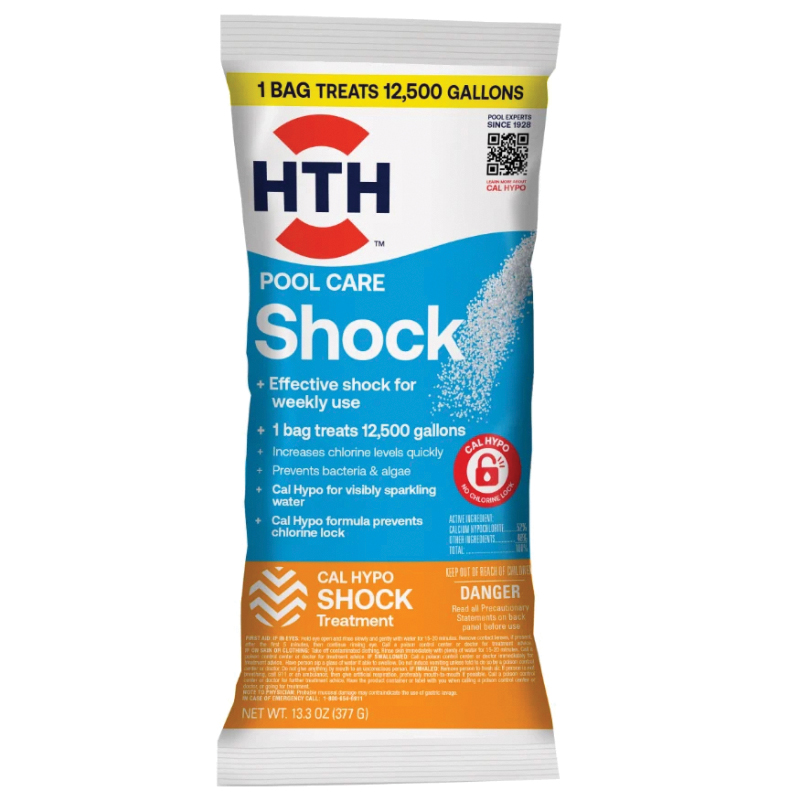 Hth 52031