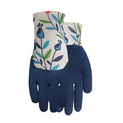 MidWest Gloves & Gear Grip Mate 67H8-M Work Gloves, Women