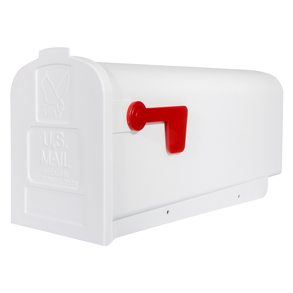 Gibraltar Mailboxes PL101W0201