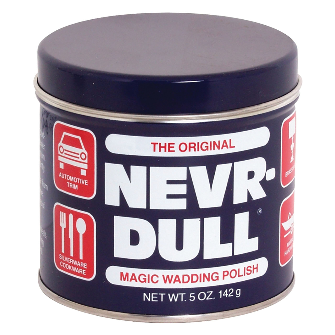 NEVR-DULL 6978407