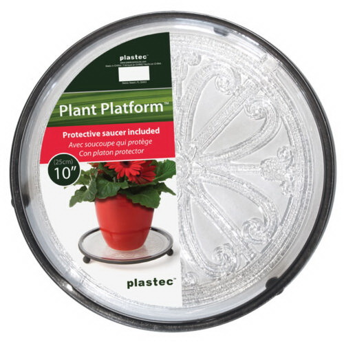 Plastec TPP10FPDQ