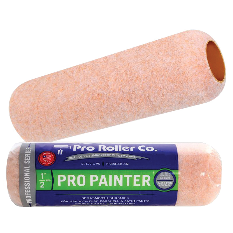 Pro Roller Co M050-09-3PK