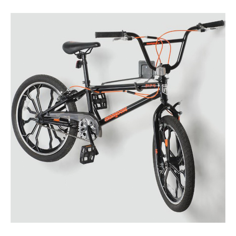 Btwin Accesorios Bmx Decathlon Bike Rack Wall Soporte Para