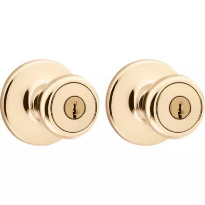 Kwikset 243T 3 CP CODE