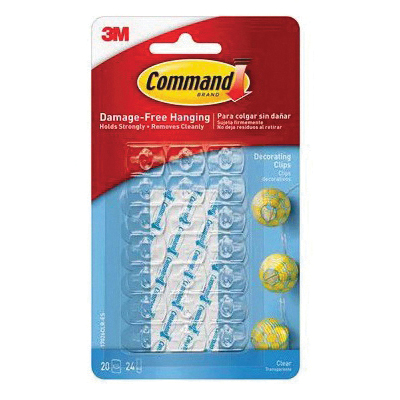 3m 17026CLR-40ES