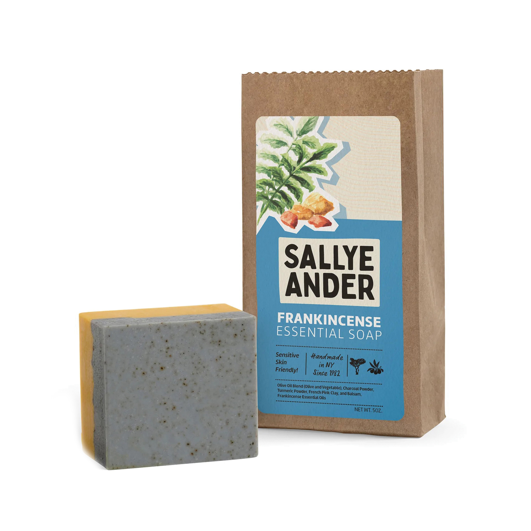 Sallyeander EFRK