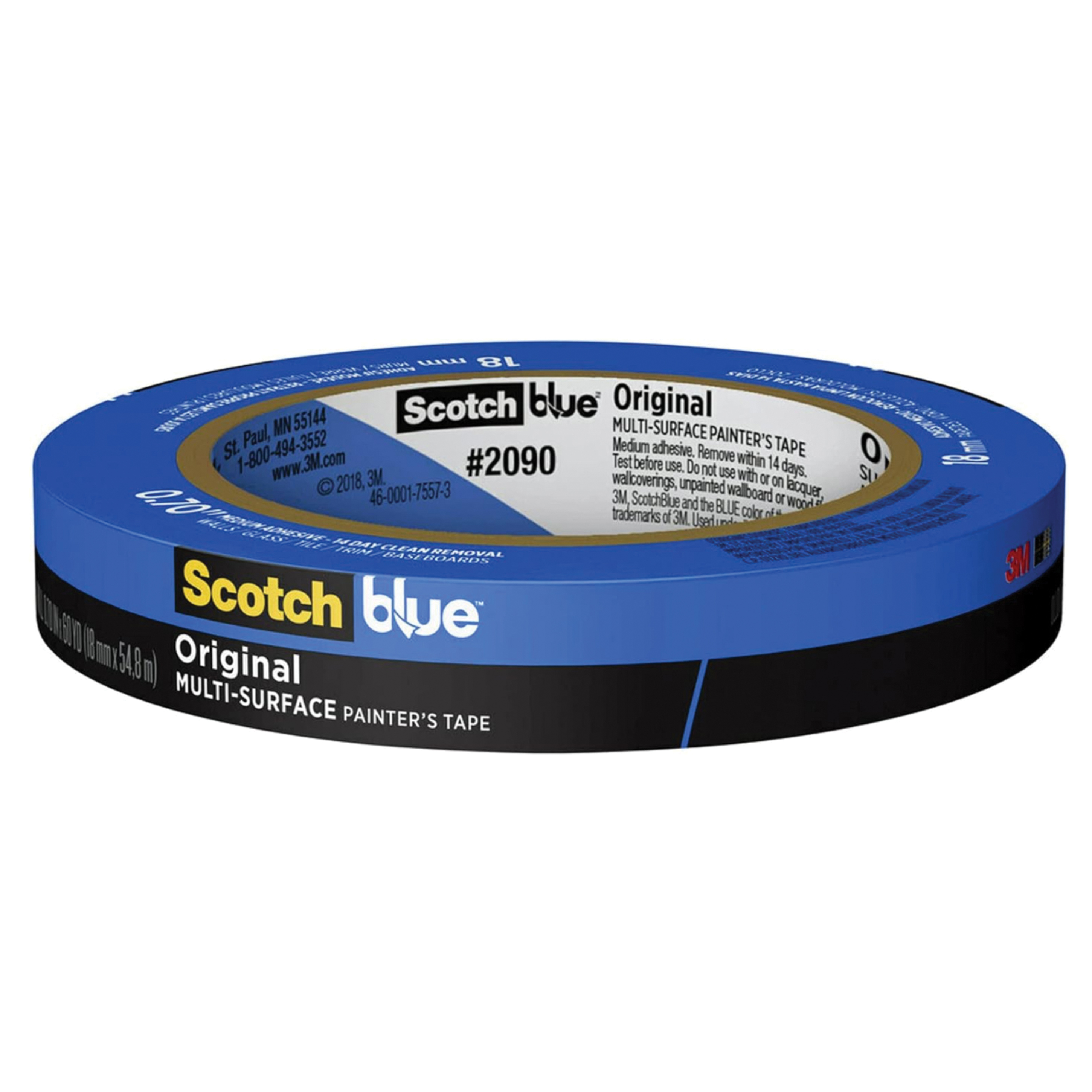 ScotchBlue™ Original Painter's Tape