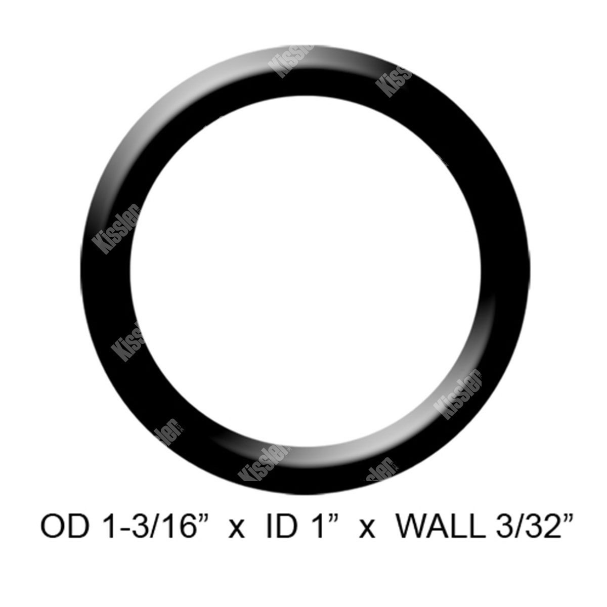 Kissler 41-0120