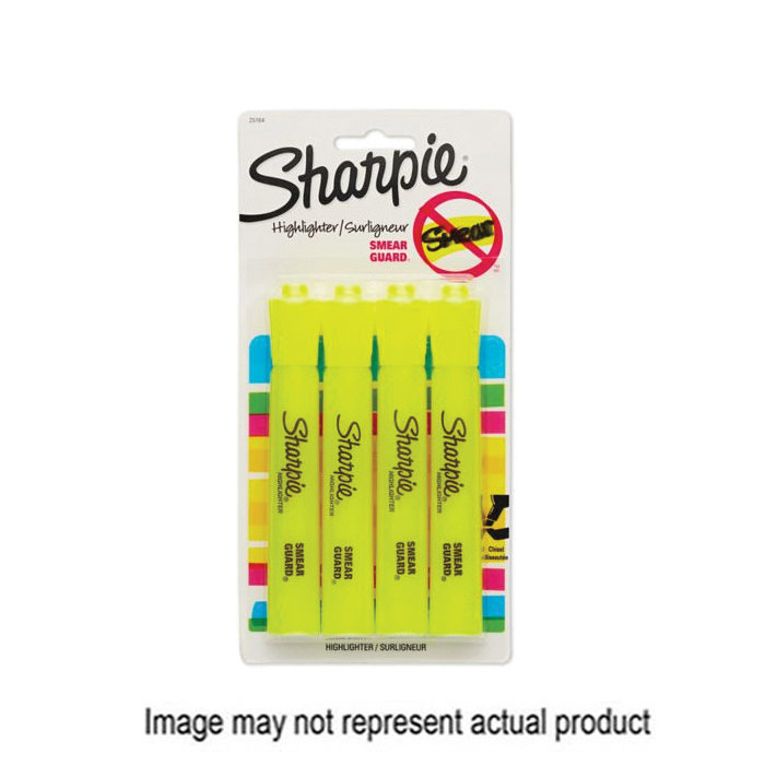 Sharpie 25162PP