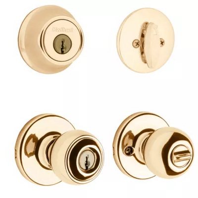 Kwikset 690P 3 CP CODE