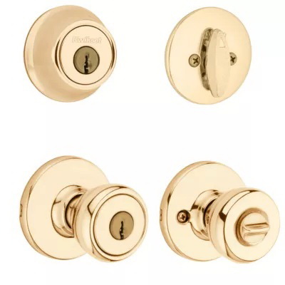 Kwikset 690T 3 CP CODE
