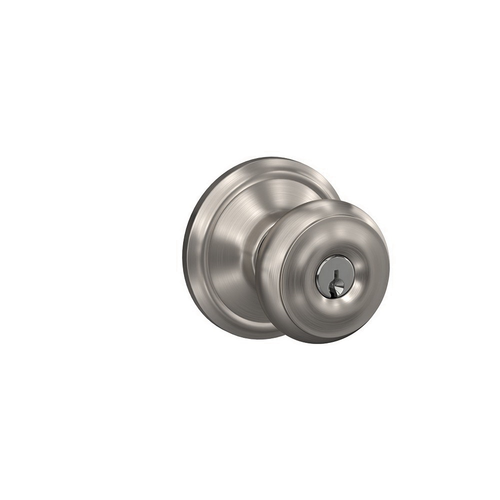 Schlage F51 GEO 619