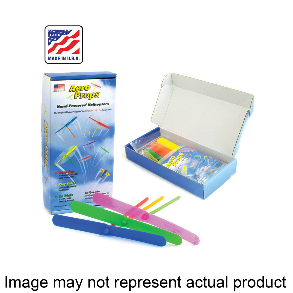 Aero Props AP0204-KD