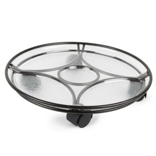 Plastec CD214BK
