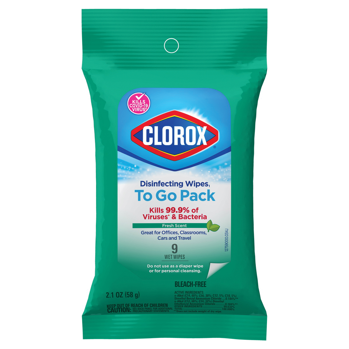 Clorox 60133