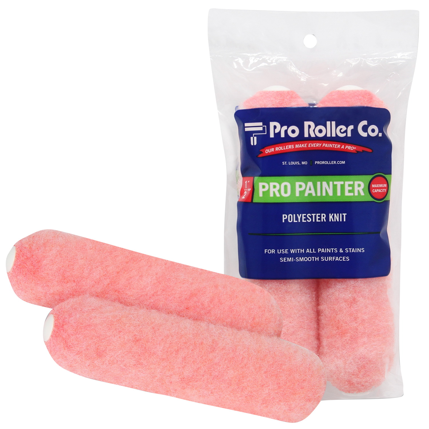Pro Roller Co CRC-P-06-6PK