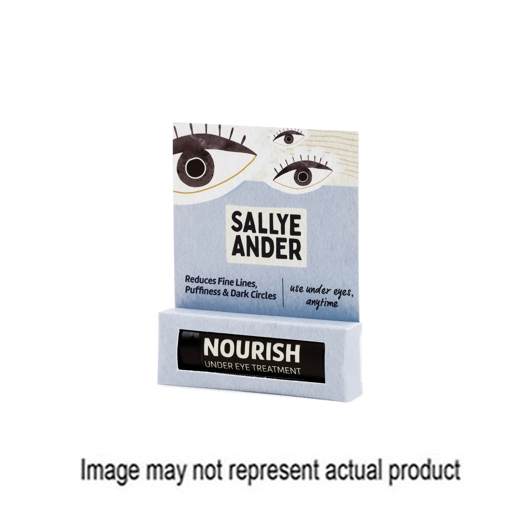 Sallyeander MNO