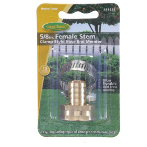 Green Thumb 50034