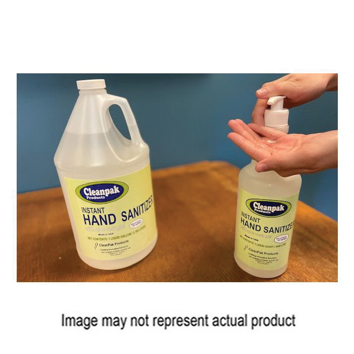 CLEANPAK PRODUCTS PACLINKHS
