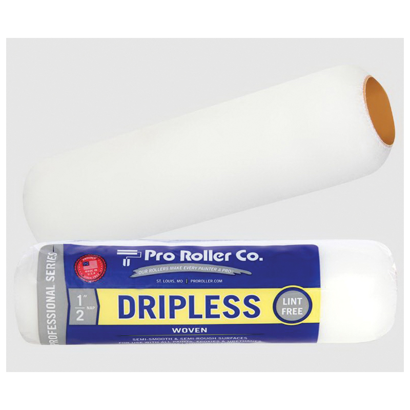 Pro Roller Co 4RC-DP025-04