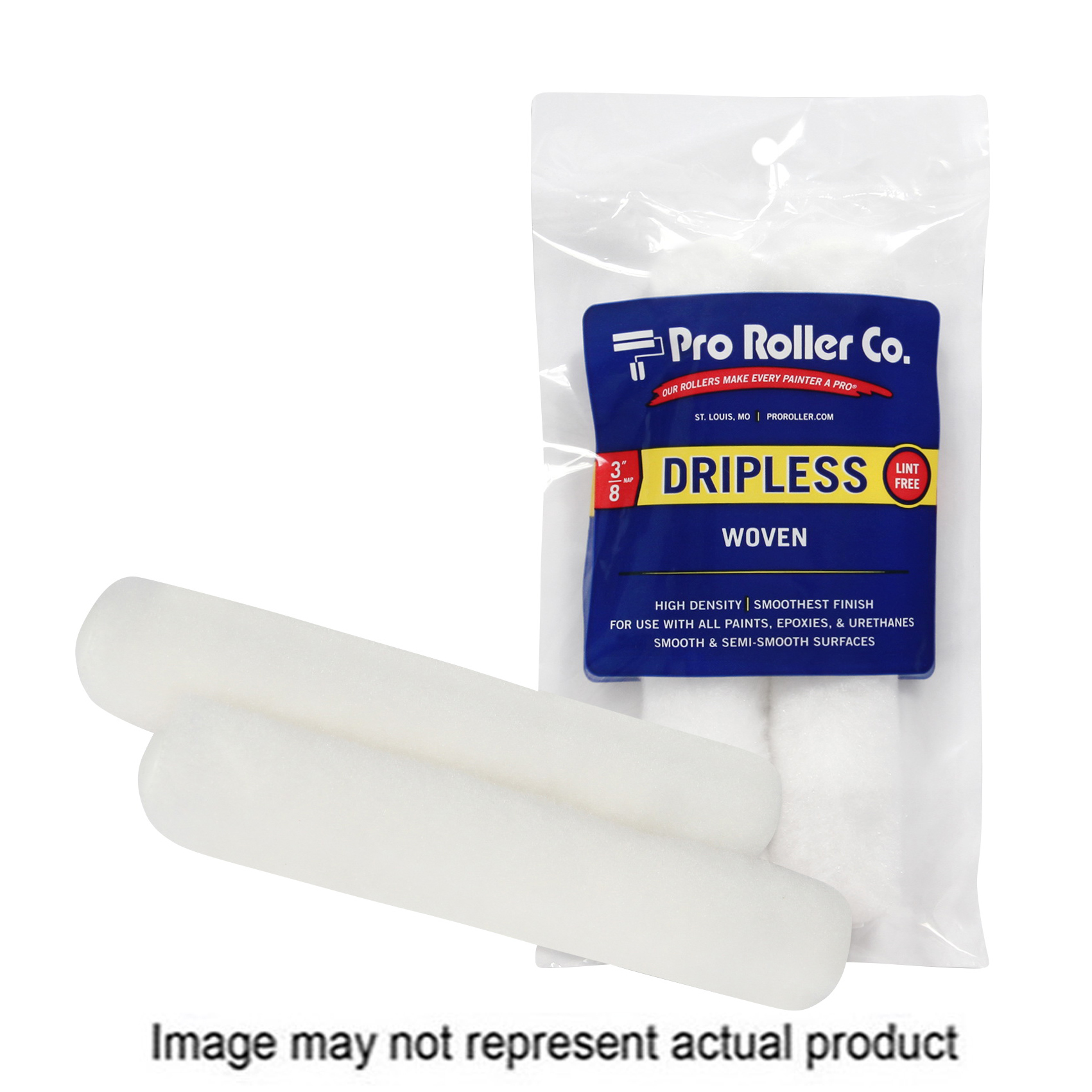 Pro Roller Co CRC-W6SGS