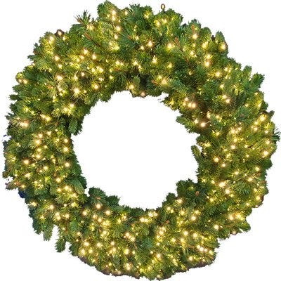 Holiday Wonderland BP48540SL3WWTW