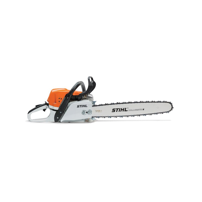 MS 391 20 Gas Chainsaw, Gasoline, Oil, 64.1 cc Engine Displacement, 2-Cycle Engine, 20 in L Bar, 3/8 in Pitch