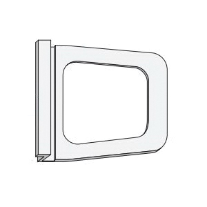 Circle Glass 5716