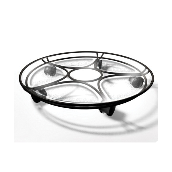 Plastec CD217BK