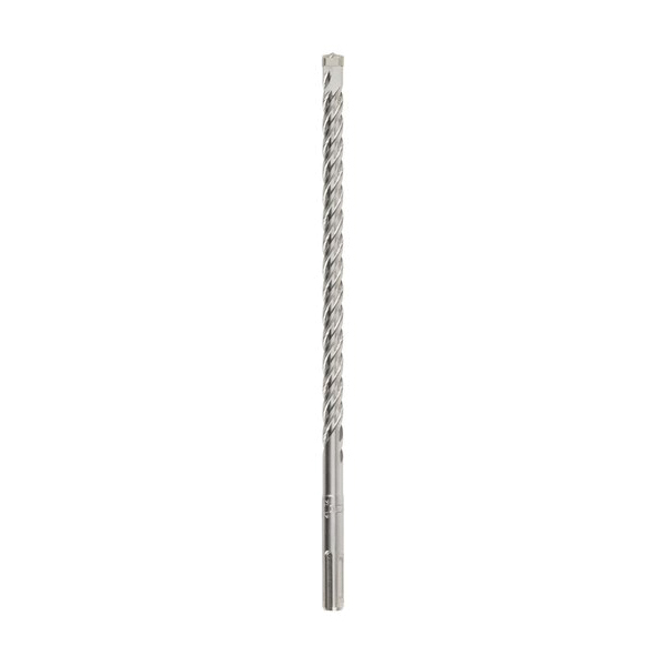 DEWALT ELITE Series DW5478 Drill Bit, 7/8 in Dia, 18 in OAL, High Impact 4 Cutter, SDS Plus Shank